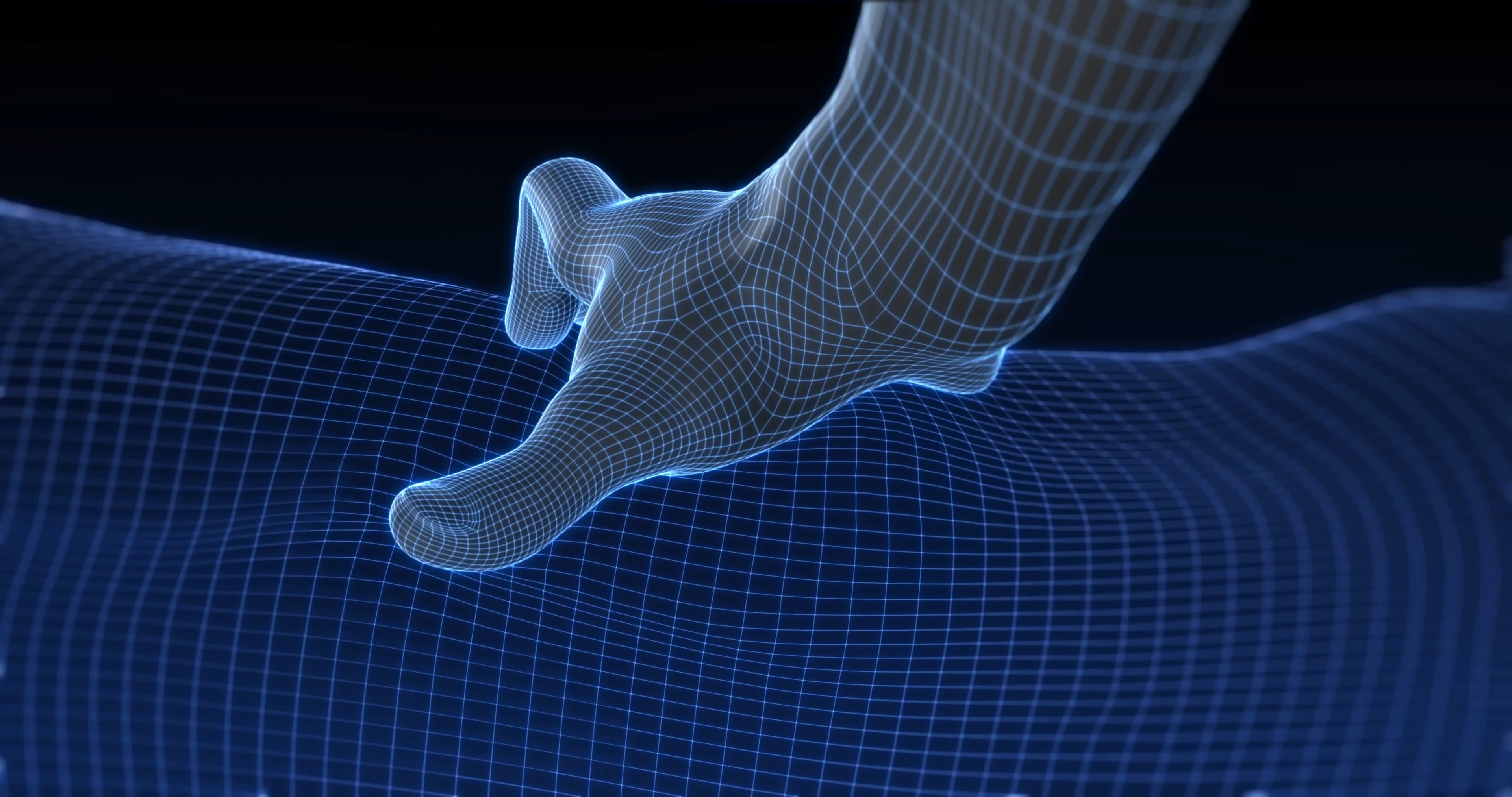 Deep Tissue, die tiefenwirksame Heilmassage