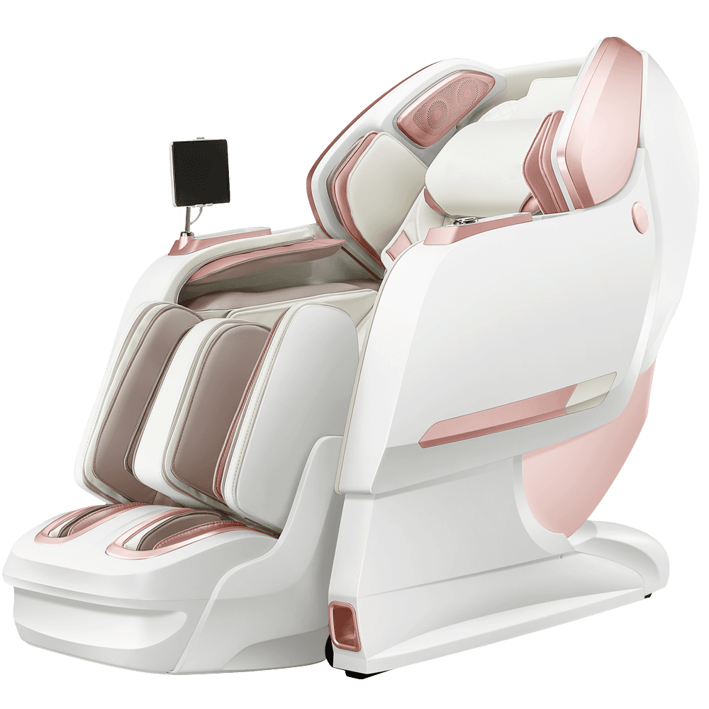 TITAN II Ultra Massagesessel