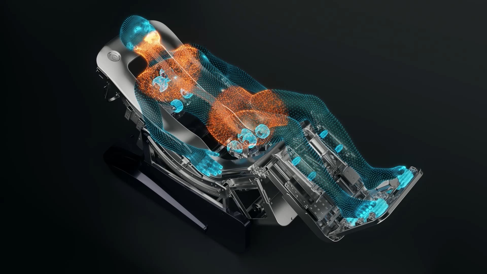 Was bedeutet 4D-Massage und welche Vorteile bietet sie?